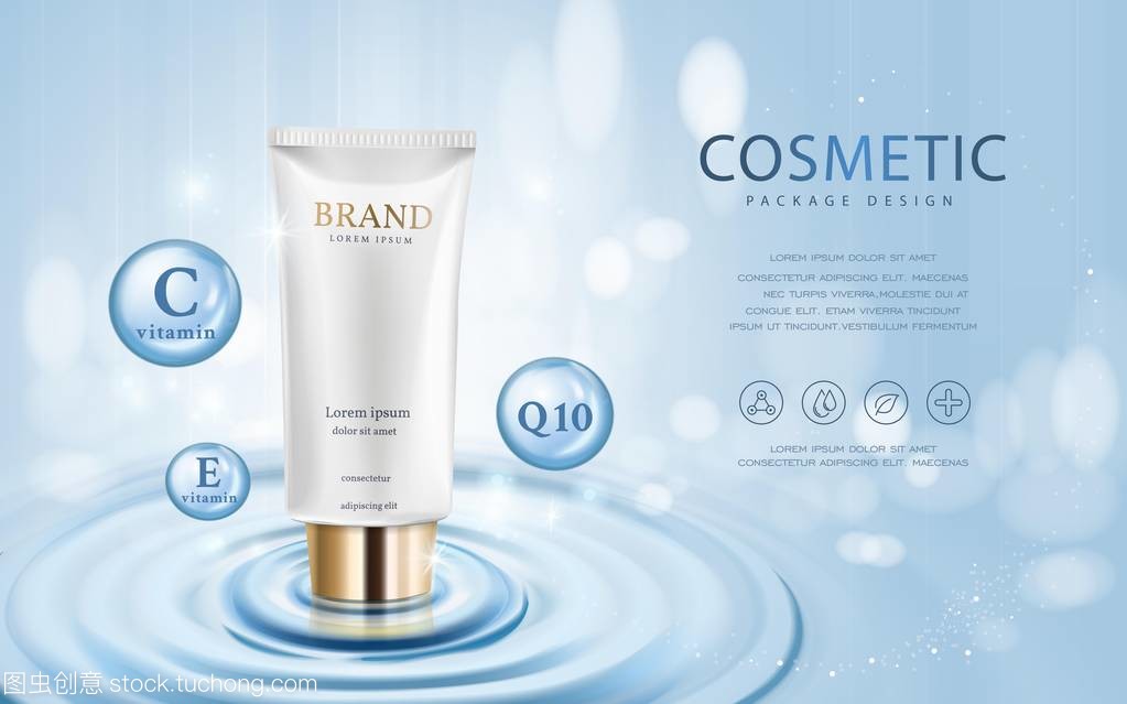 深層滋養(yǎng)，水潤(rùn)透亮——煥活你的肌膚之美