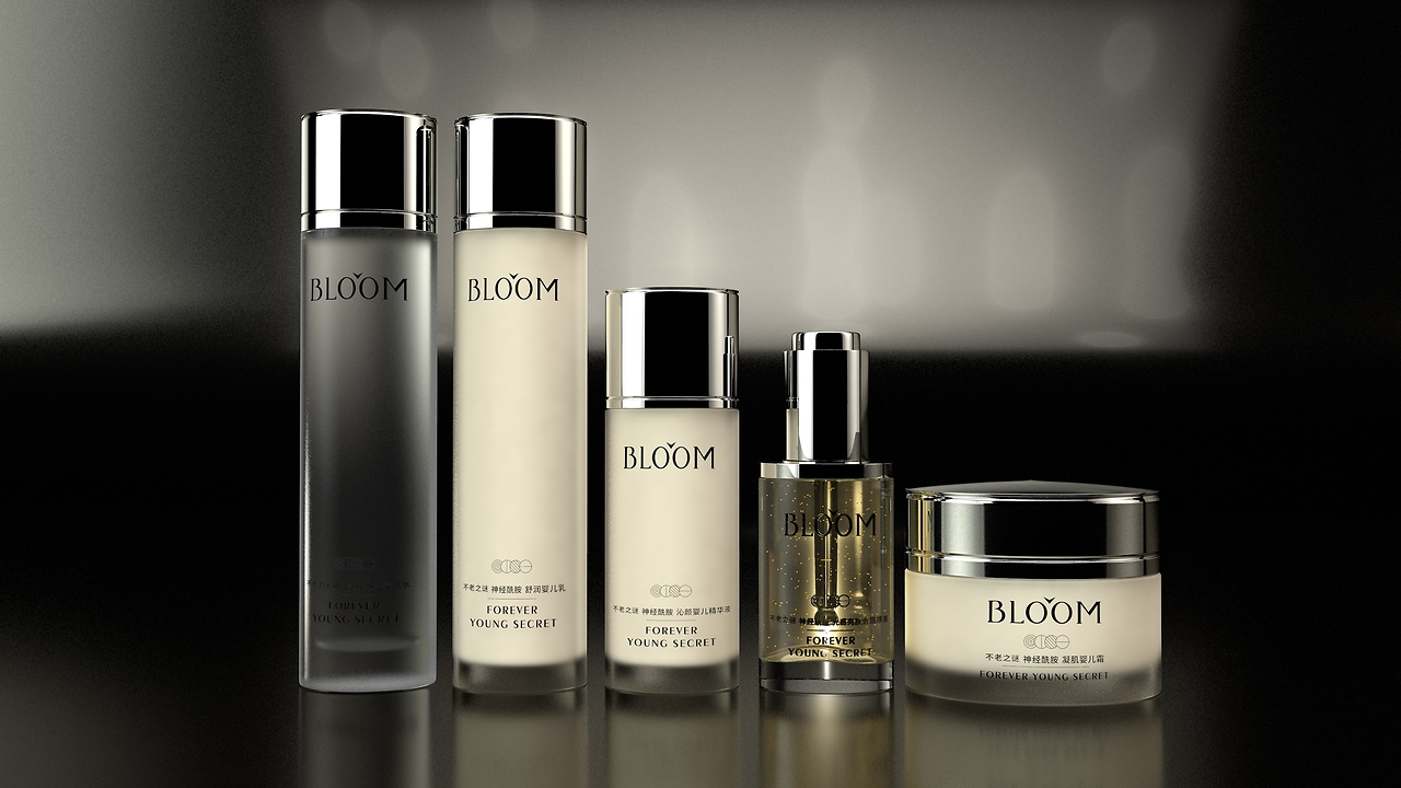 化妝品產(chǎn)品效果圖 視覺(jué)營(yíng)銷的藝術(shù)與現(xiàn)實(shí)