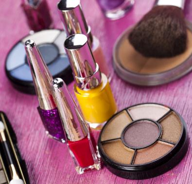 七修良品 優質化妝品與精致店鋪裝修的完美融合